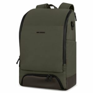 ABC DESIGN Rucksack Active avocado