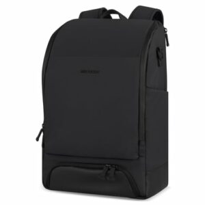 ABC DESIGN Rucksack Active coal