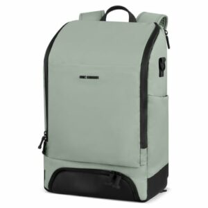 ABC DESIGN Rucksack Active pine