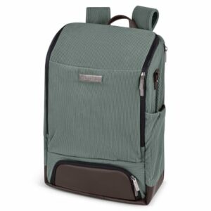 ABC DESIGN Rucksack Tour aloe Kollektion 2024