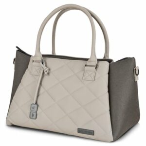 ABC DESIGN Wickeltasche Royal Herb Diamond Edition Kollektion 2023