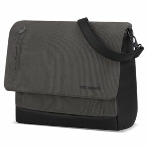 ABC DESIGN Wickeltasche Urban almond