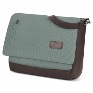 ABC DESIGN Wickeltasche Urban aloe