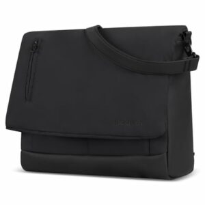 ABC DESIGN Wickeltasche Urban coal