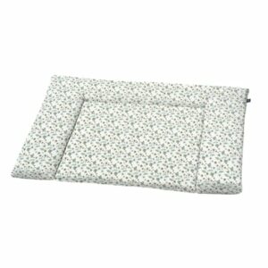 Alvi® Wickelauflage Petit Fleurs 70 x 85 cm