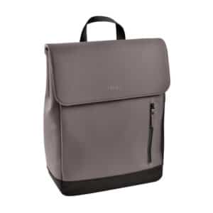 BEABA® Wickelrucksack Oslo mineral grau