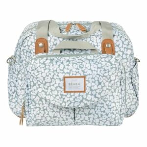 BEABA® Wickeltasche Geneva II Cherry Blossom