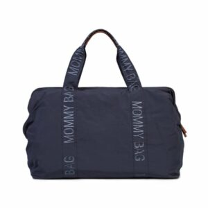 CHILDHOME Mommy Bag Wickeltasche Signatur Urban Anthrazit