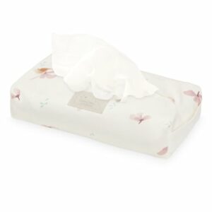 Cam Cam® COPENHAGEN Feuchttuchetui Windflower Creme