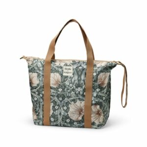 Elodie Wickeltasche Soft Shell Pimpernel