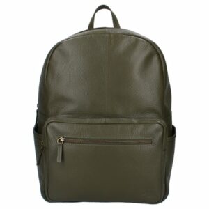 Kidzroom Wickelrucksack Care Nice Lovely Leather