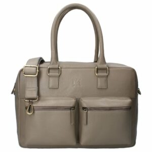 Kidzroom Wickeltasche Care Vienna Lovely Leather