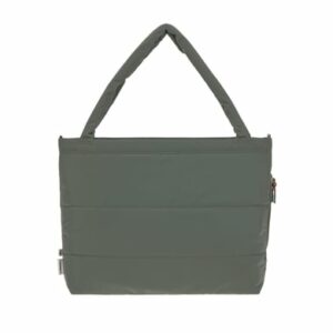 LÄSSIG MIX Shopper olive