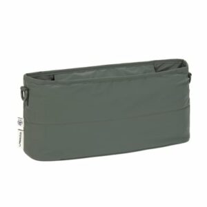 Lässig Kinderwagen Organizer Olive