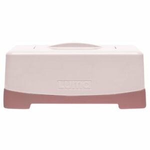 Luma® Babycare Feuchttücherbox Blossom Pink