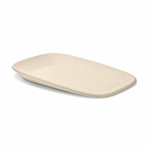 Nattou Softy Wickelauflage Beige