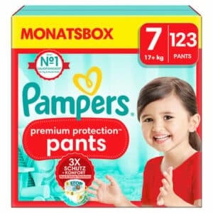 Pampers Premium Protection Pants