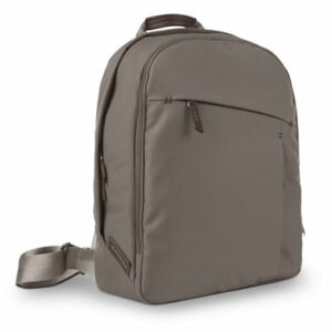 UPPAbaby Wickelrucksack Theo Chestnut Leather