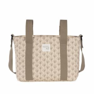 Walking Mum Crossbody Tasche Indian Sand beige