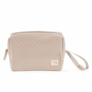 Walking Mum Wickelorganizer Eco Mum Apricot beige