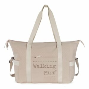 Walking Mum XL Tasche Eco Mum Apricot