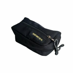 Wildride Slide On Bag Black