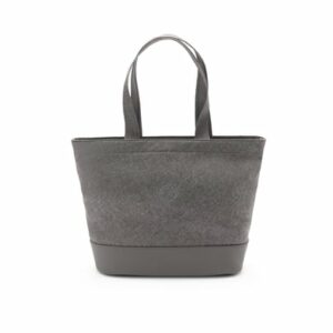 bugaboo Wickeltasche Grey Melange