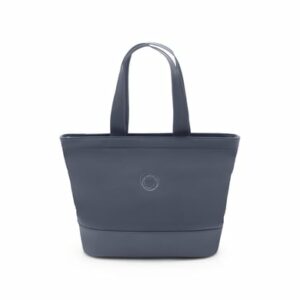 bugaboo Wickeltasche Stormy Blue