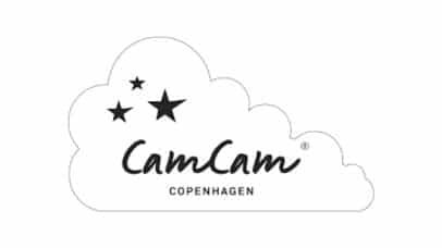 CamCam Coppenhagen Logo