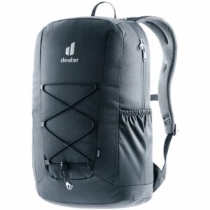 deuter Rucksack Gogo black