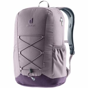 deuter Rucksack Gogo lavender-purple