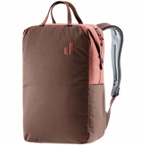 deuter Rucksack Vista raisin-caspia