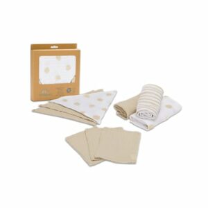 kindsgard Geschenkset givsaely beige