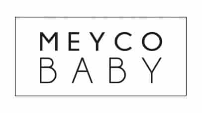 Meyco Baby Logo