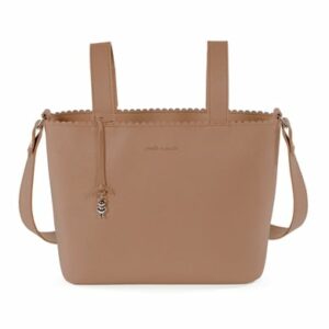 pasito a pasito Crossbody Tasche Icon Caramel