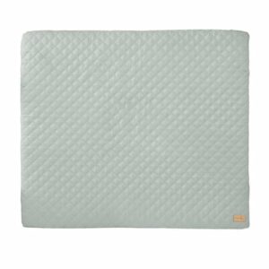 roba Wickelauflage soft style 85 x 75 cm frosty green