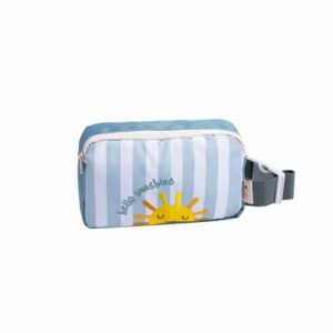 the cotton cloud Kinder Bauchtasche Sunshine